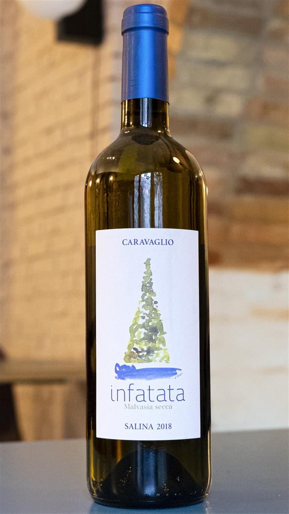 Infatata 2018 - Caravaglio