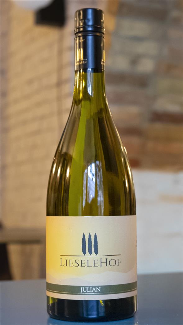 Julian 2016 – Lieselehof