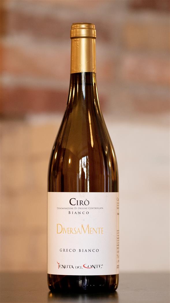 Diversamente 2016 – Tenuta del Conte